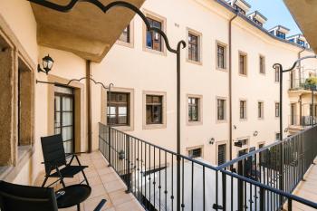 Michalska Residences, Bratislava (Foto 3)
