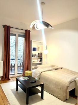 Magnifique & Cozy appartement au cœur de Strasbourg avec terrasse, Straßburg (Foto 3)