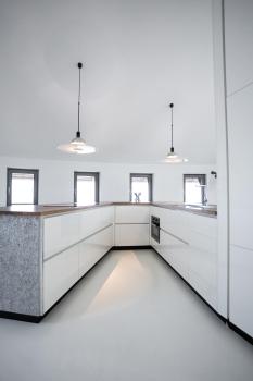 Water Tower Penthouse, Berlin (photo 4)