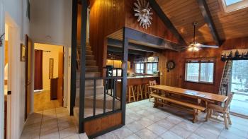 Bear Cabin - 5min walk to village & 12 SHARC passes, Sunriver (zdjęcie 5)