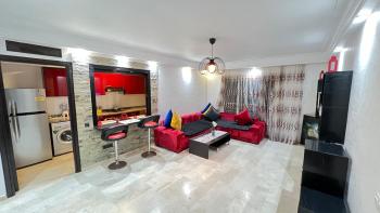 Studio de luxe, Casablanca (fotografie 2)