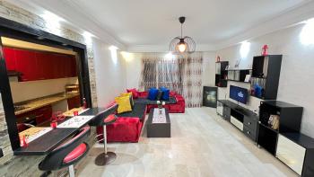 Studio de luxe, Casablanca (fotografie 5)