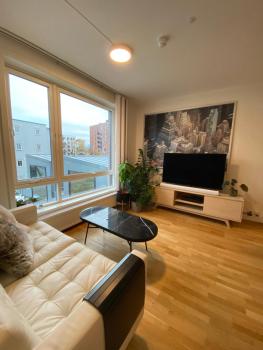 Charm apartment in Løren, Oslo, Oslo (photo 4)