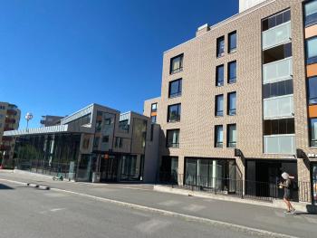 Charm apartment in Løren, Oslo, Oslo (photo 2)