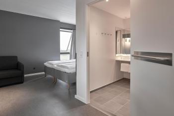 Four Points Flex by Sheraton Copenhagen Arena, Kodaň (fotografie 5)