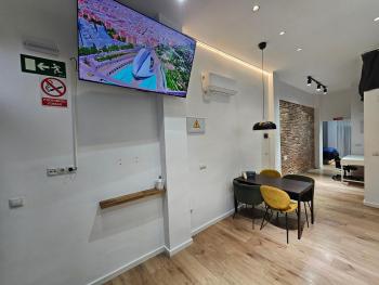 Bear Homes - Olimpia Suite, Valencie (fotografie 2)