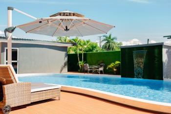 3-bedroom Deluxe Apartment, Nadi (fotografie 4)