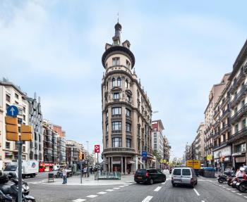 ITC Barcelona By Soho Boutique, Barcelona (photo 2)