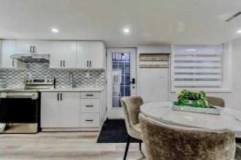 Luxurious Unit in Hyde Park, London (foto 5)