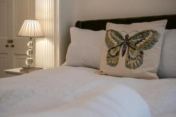 Stunning Georgian Apartment in Grosvenor Place!, Bath (foto 4)