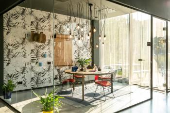 Moxy Utrecht, Utrecht (zdjęcie 5)