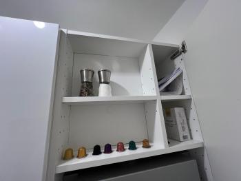 Cologne City Studioaparment, Kolín nad Rýnem (fotografie 4)