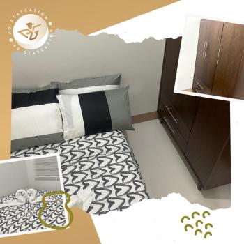 1br with Balcony near MOA unit 2, Manila (Foto 5)