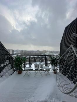 Best view in city, secured 24/7, Bishkek (foto 3)