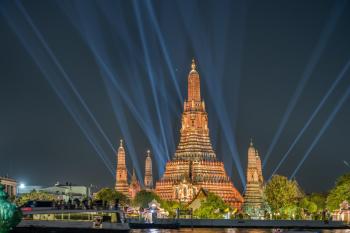 RALPH Bangkok, Bangkok (fotografie 2)