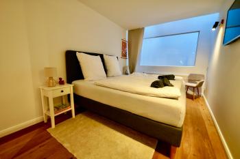 Central Maisonette Loft near Cologne Cathedral, Kolín nad Rýnem (fotografie 3)