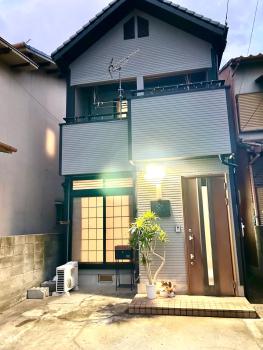 浜町小院别馆, Takamatsu (Foto 5)