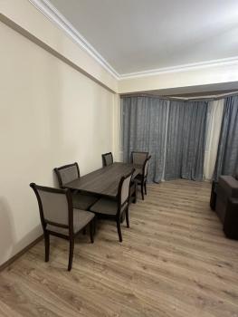 Apartment with a beautiful view of the city, Jerevan (fotografie 2)