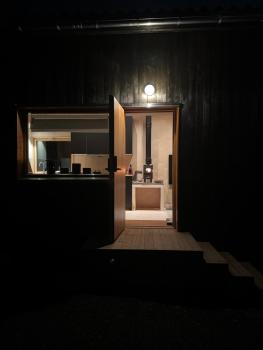 Tinyhouse Hamar city - Mikrohus i byen, Hamar (fotografie 4)