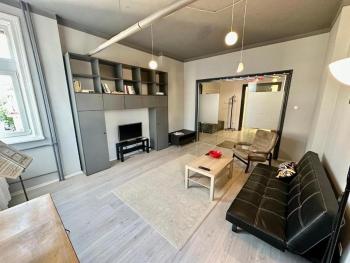 Downtown Serenity Apartment, Sofia (photo 2)