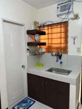 AIRPORT VILLAMOR TRANSIENT ROOMS, Manila (fotografie 5)