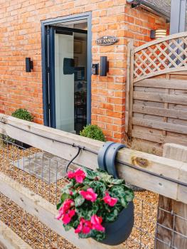 Cottage with Hot Tub - near Cheltenham and Tewkesbury, Cheltenham (zdjęcie 5)