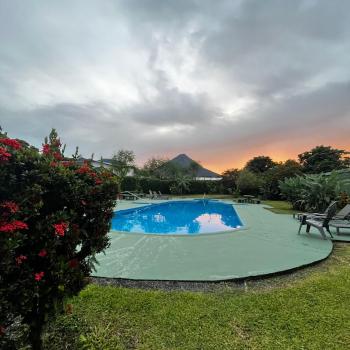Hotel Villa Fortuna, Fortuna (photo 2)