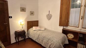 B&B Le 5 Vie Appartamento con camera tripla, Florencie (fotografie 5)