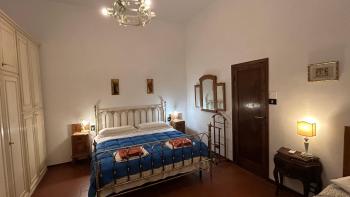 B&B Le 5 Vie Appartamento con camera tripla, Florencie (fotografie 4)