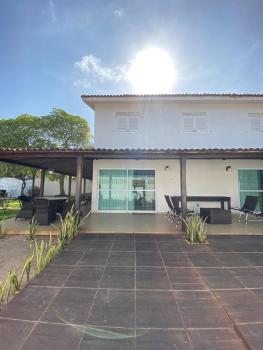 Mar & Luísa casa aconchego em Itamaracá, Ilha de Itamaracá (Foto 2)
