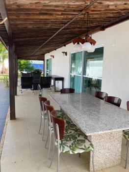 Mar & Luísa casa aconchego em Itamaracá, Ilha de Itamaracá (Foto 3)