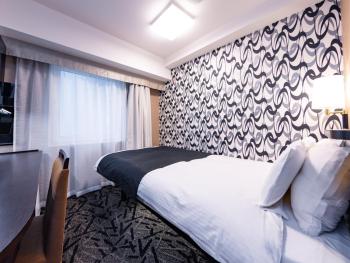 APA Hotel Kodemmacho Ekimae, Tokio (fotografie 5)
