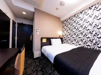APA Hotel Kodemmacho Ekimae, Tokio (fotografie 4)