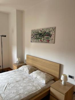 Bright Flat - Fashion & Design District, Milan (photo 4)