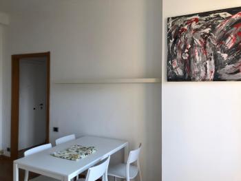Bright Flat - Fashion & Design District, Milan (photo 5)