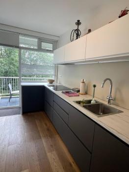 The Amsterdam - South Apartment, Amsterdam (zdjęcie 5)