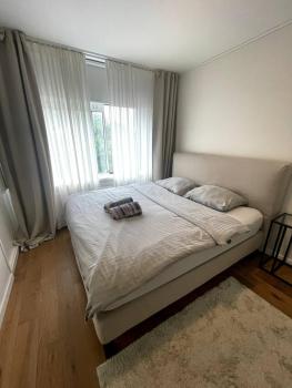 The Amsterdam - South Apartment, Amsterdam (zdjęcie 4)