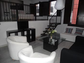 Málaga Apartamentos - Jinetes, 13, Málaga (Foto 5)
