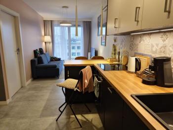 Harry’s Apartment/centrum/parking, Wroclaw (foto 4)