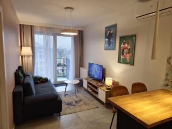 Harry’s Apartment/centrum/parking, Wroclaw (foto 5)