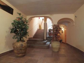 Bilocale in Palazzo del XVI Secolo, Campobasso (foto 5)
