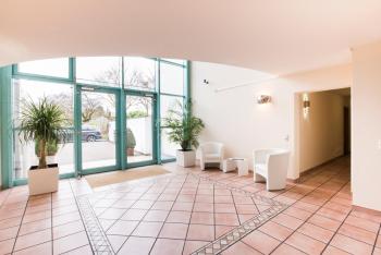 Parkside Apartment House, Düsseldorf (Foto 4)