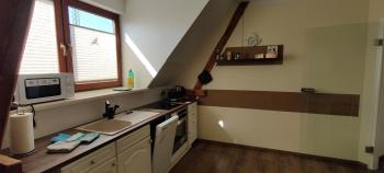Ferienwohnung Zum alten Kutscher, Drážďany (fotografie 5)