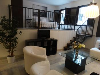 Málaga Apartamentos - Jinetes, 13, Málaga (Foto 4)
