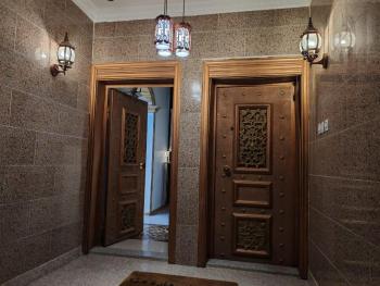 الينبوع الأخضر, Medína (fotografie 3)
