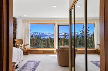 Tallac View, Stateline (fotografie 3)