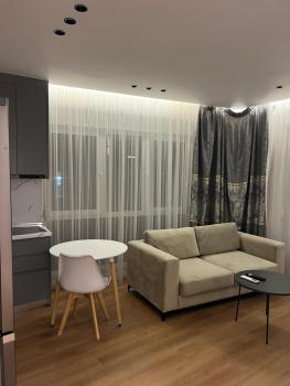Renas apartment, Tirana (photo 4)