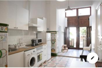 1- Habitación interior con aire acondicionado y con baño independiente, Valence (photo 5)