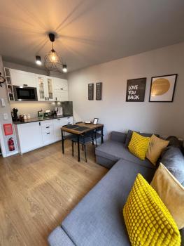 Sunflower Apartment Old Town, Cracovie (photo 4)