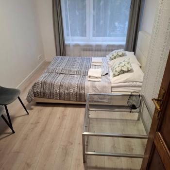 Bagry Rooms, Cracovie (photo 4)